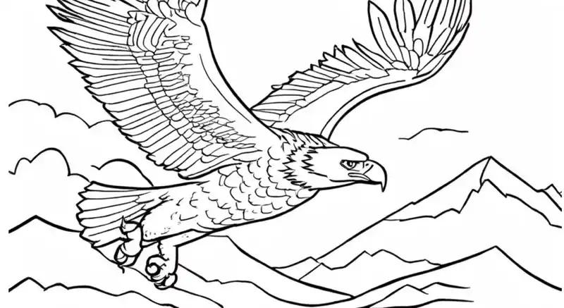 33 Free Bird Coloring Pages